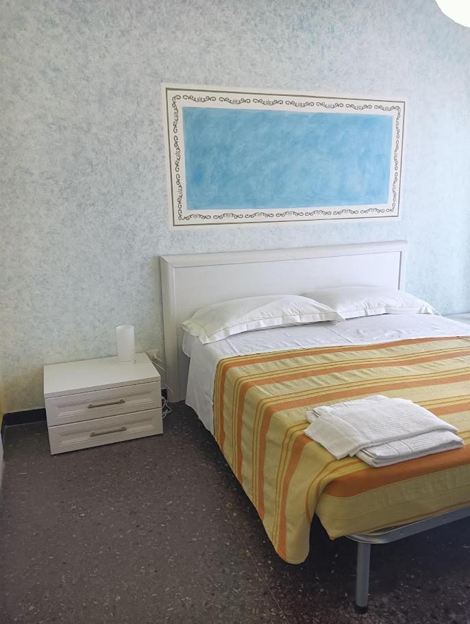 Albergo Belvedere Albissola Marina Exterior foto